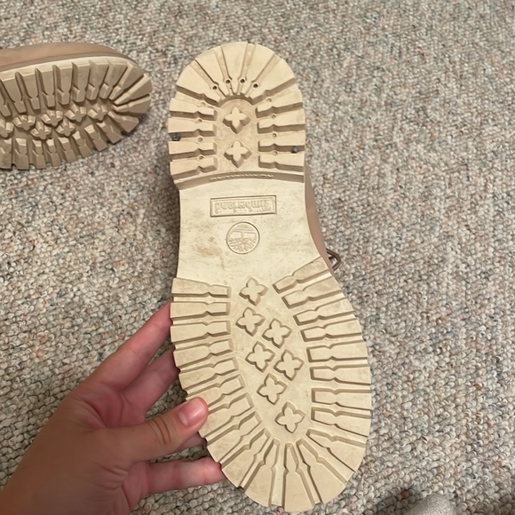 Timberland Boots - Picture 4 of 5